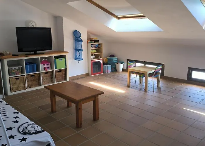 Baywatch Penthouse