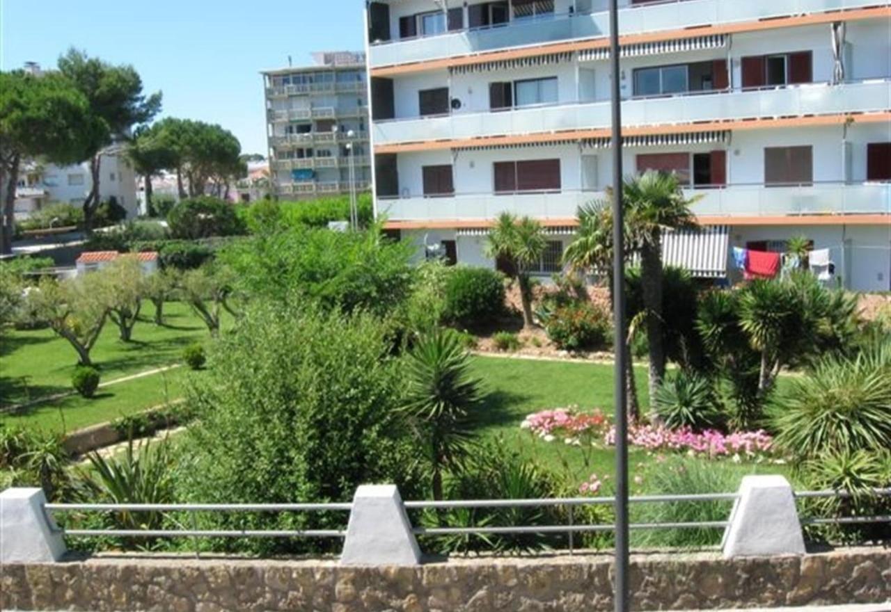 Baywatch Penthouse Hébergement de vacances Altafulla