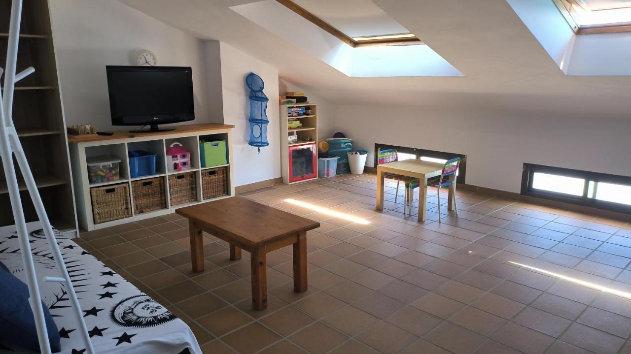 Hébergement de vacances Baywatch Penthouse Altafulla