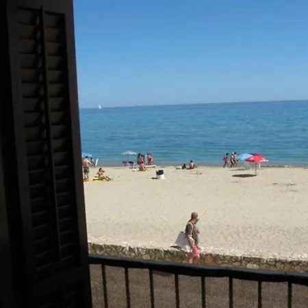 Villa Baywatch Penthouse Altafulla Exterior foto
