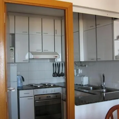Villa Baywatch Penthouse Altafulla Exterior foto