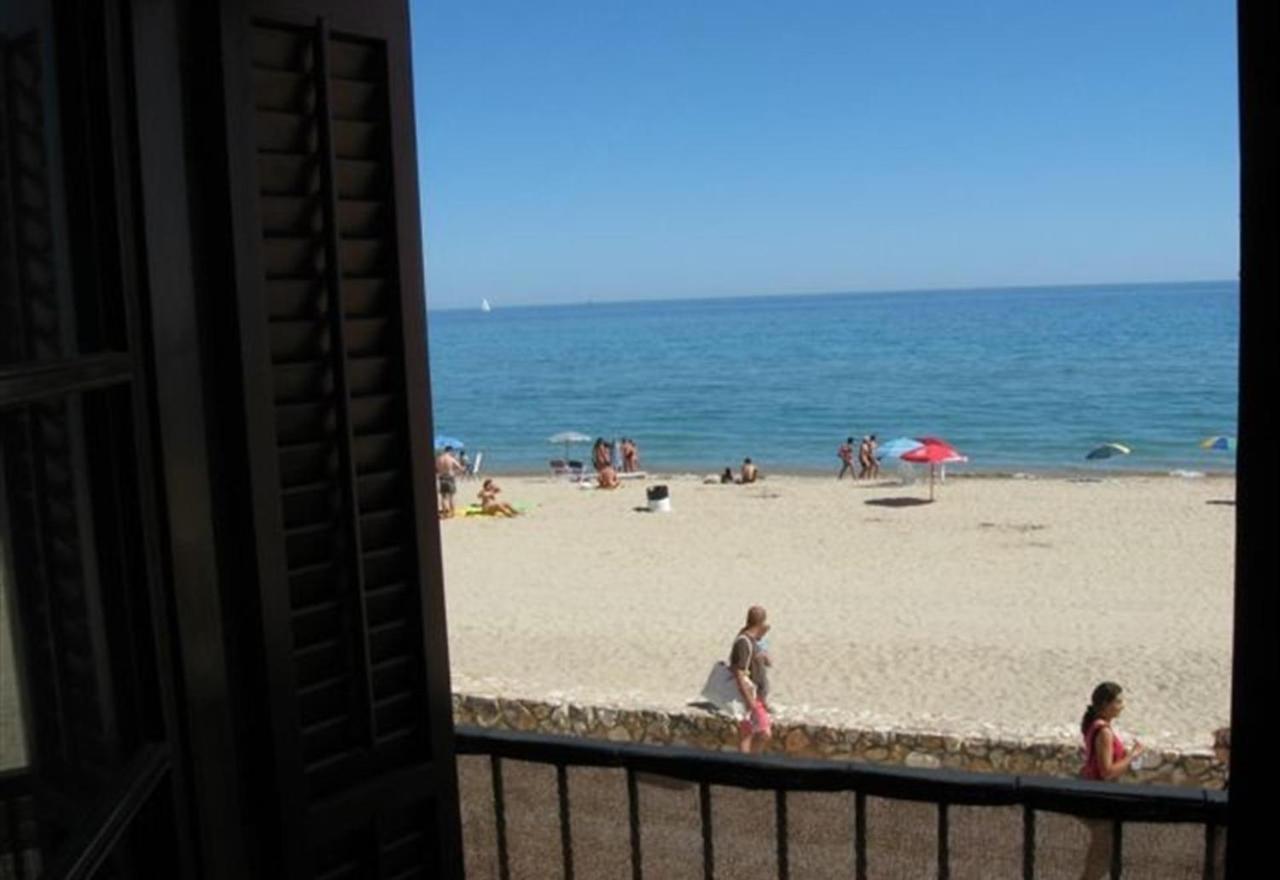 Baywatch Penthouse Vakantiehuis *