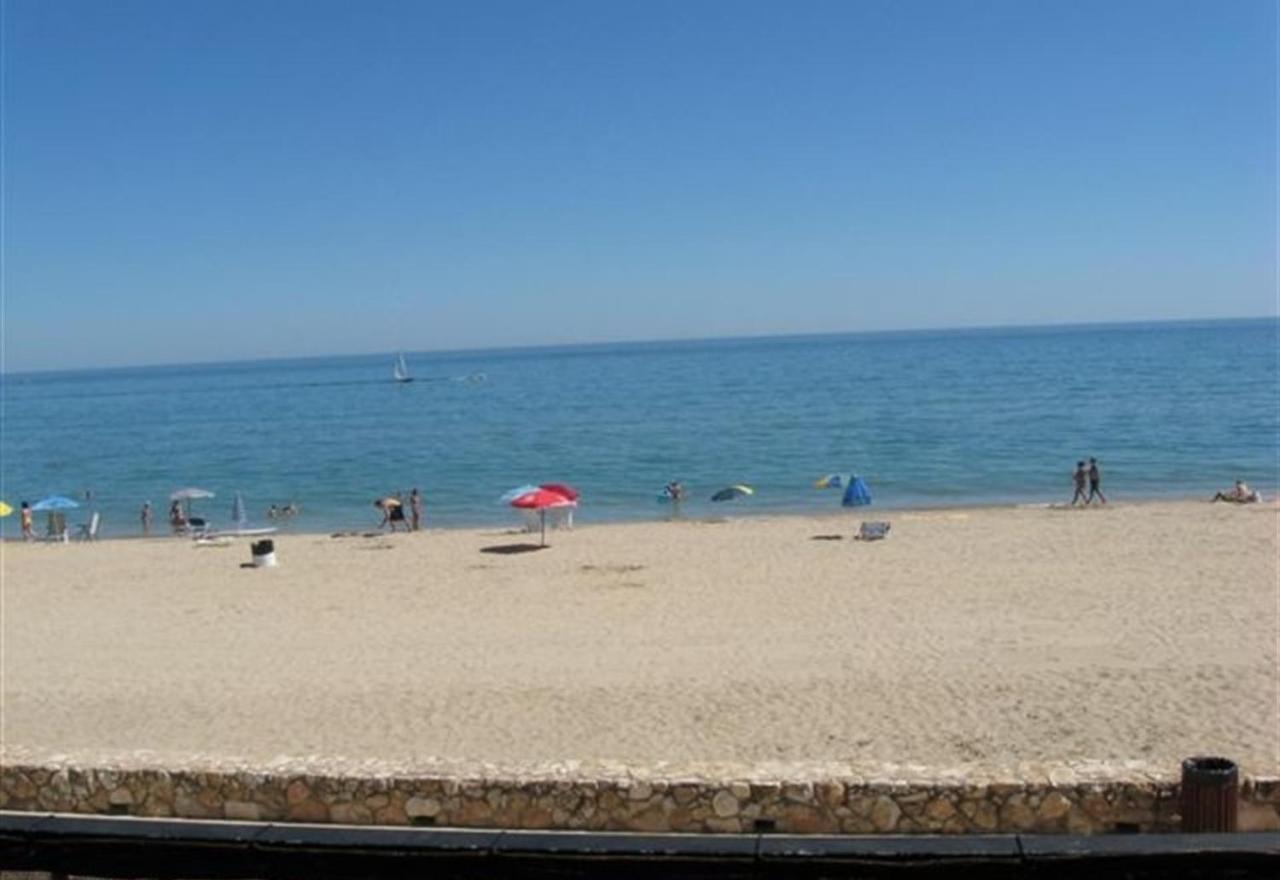 Baywatch Penthouse Сasa de vacaciones