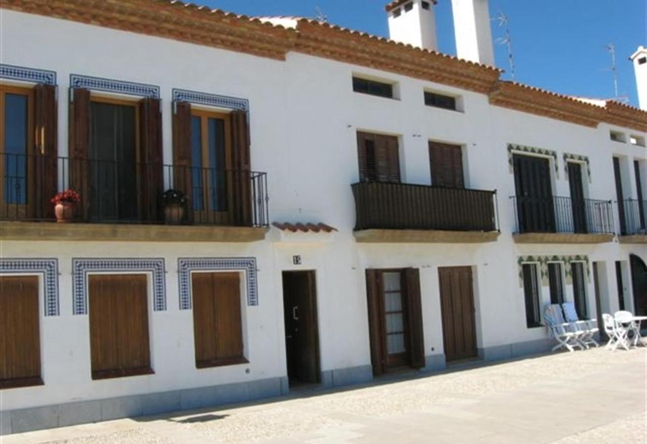 Baywatch Penthouse Vakantiehuis Altafulla