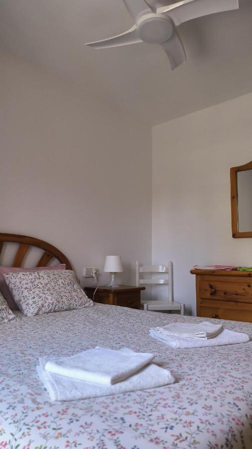 Сasa de vacaciones Baywatch Penthouse Altafulla